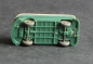 Preview: Wiking Volkswagen Transporter T1 Sambabus 1960 Plastikmodell (8127)